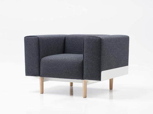 Bread Modular Lounge Chair