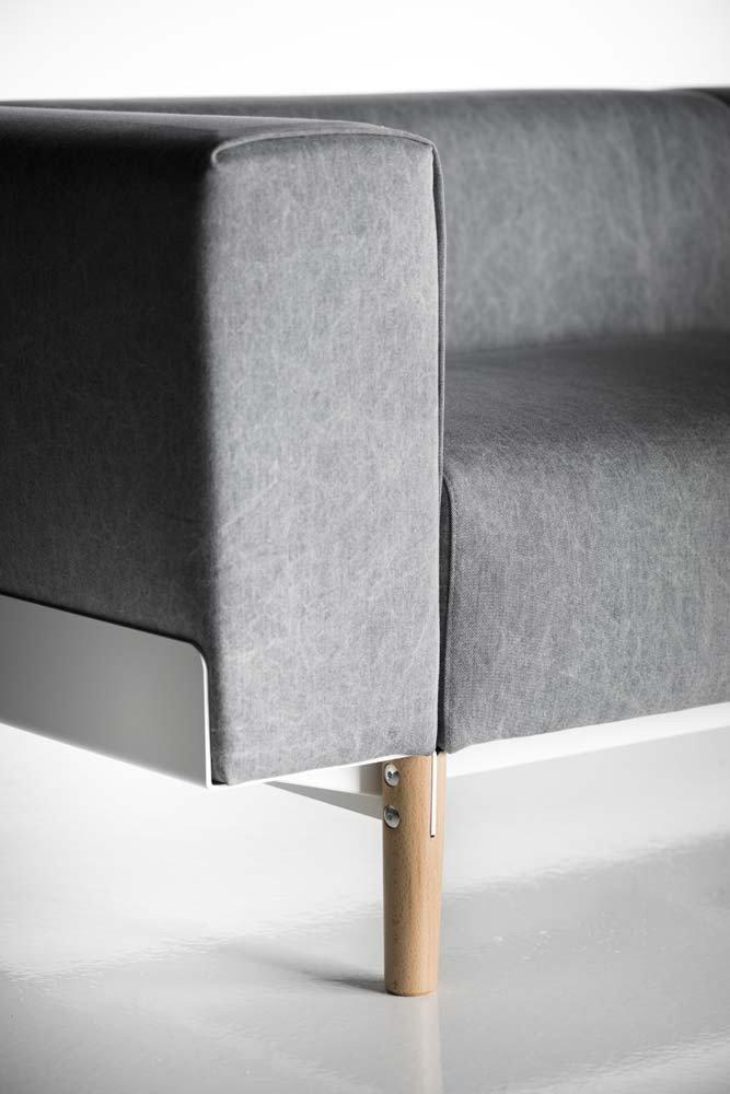 Bread Modular Sofa