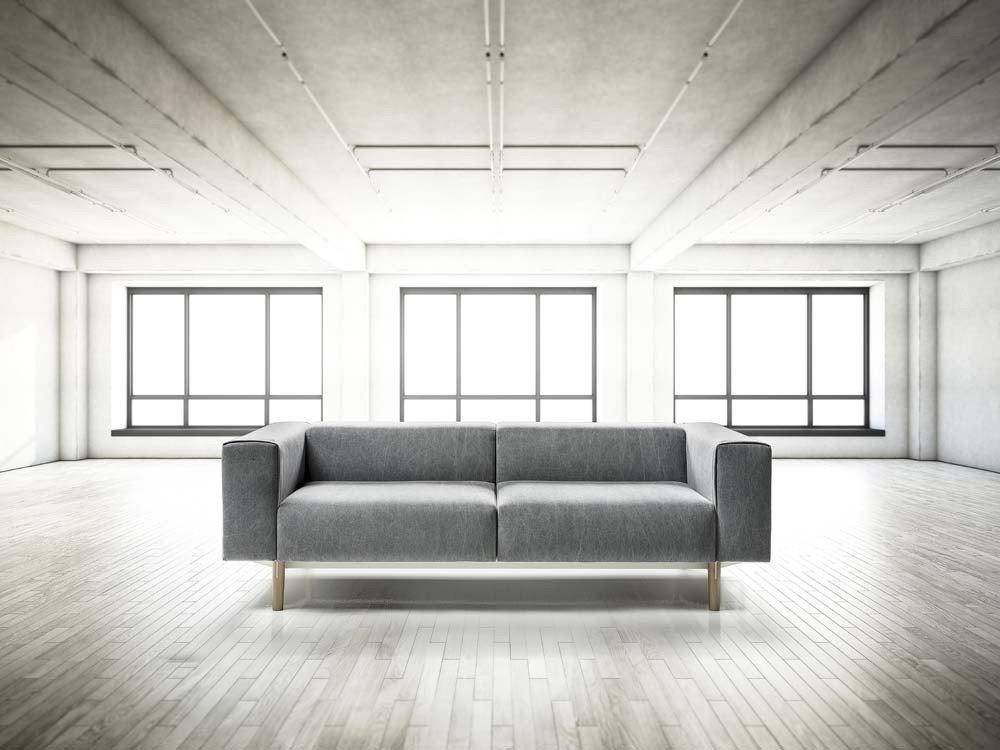 Bread Modular Sofa