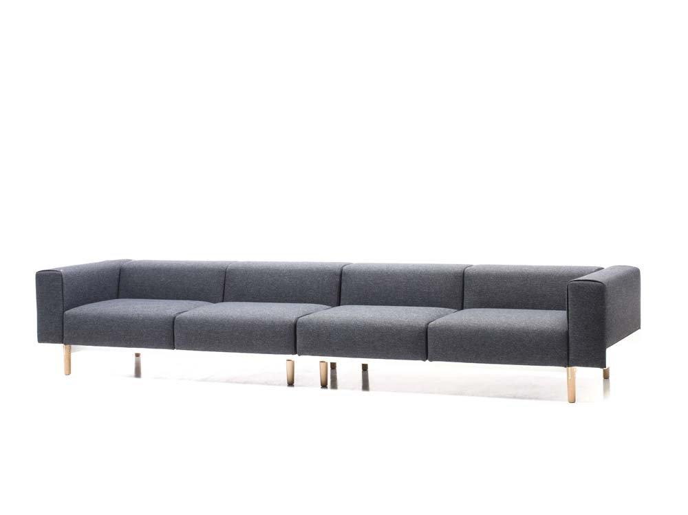 Bread Modular Sofa