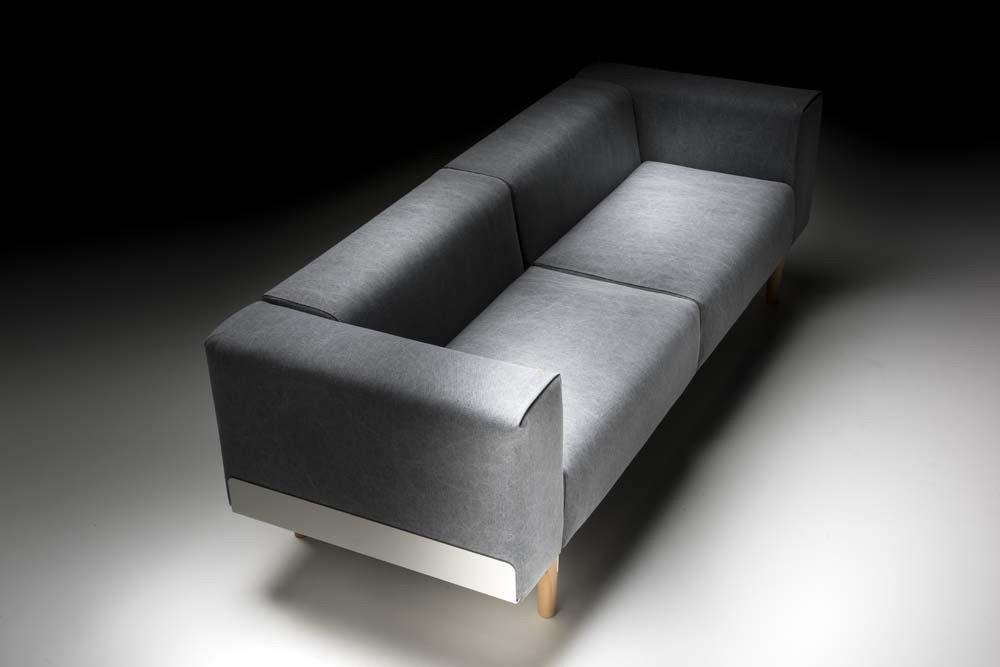 Bread Modular Sofa-Diemme-Contract Furniture Store