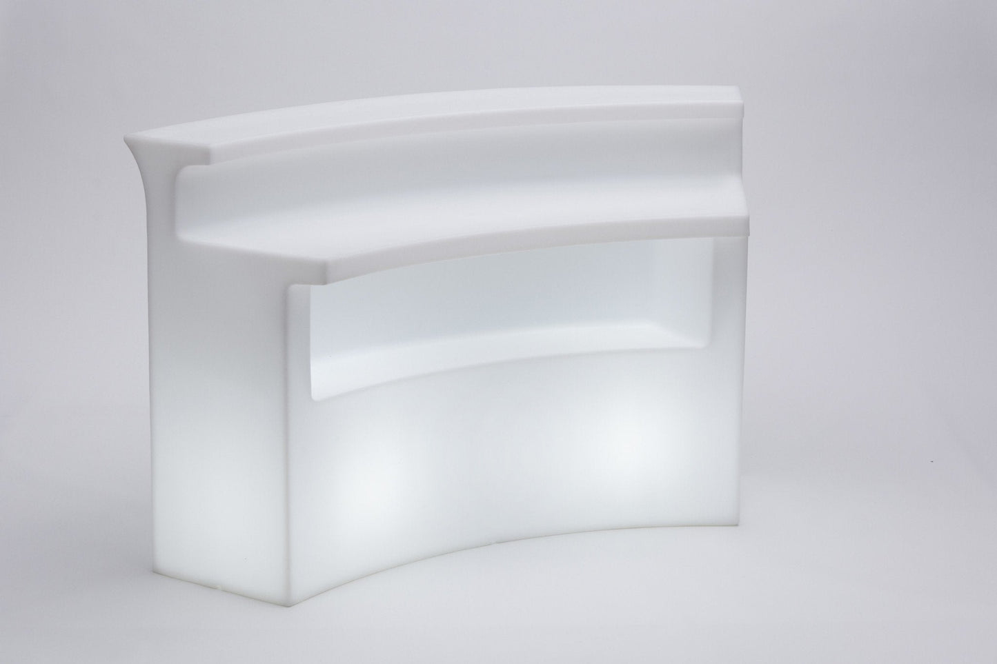 Break Bar Counter