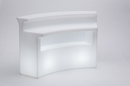 Break Bar Counter