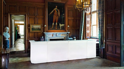 Break Corner Counter