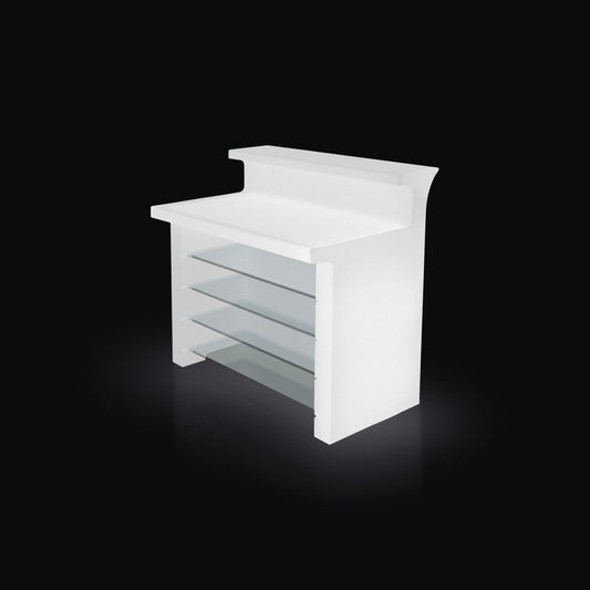 Break Line Bar Counter
