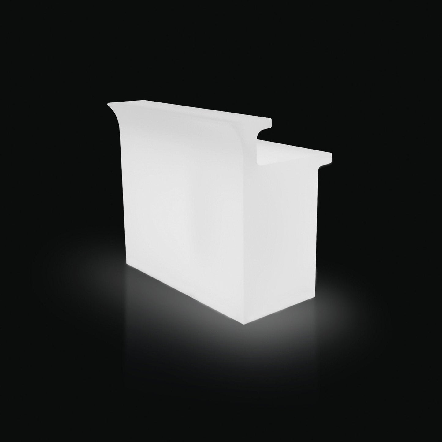 Break Line Bar Counter