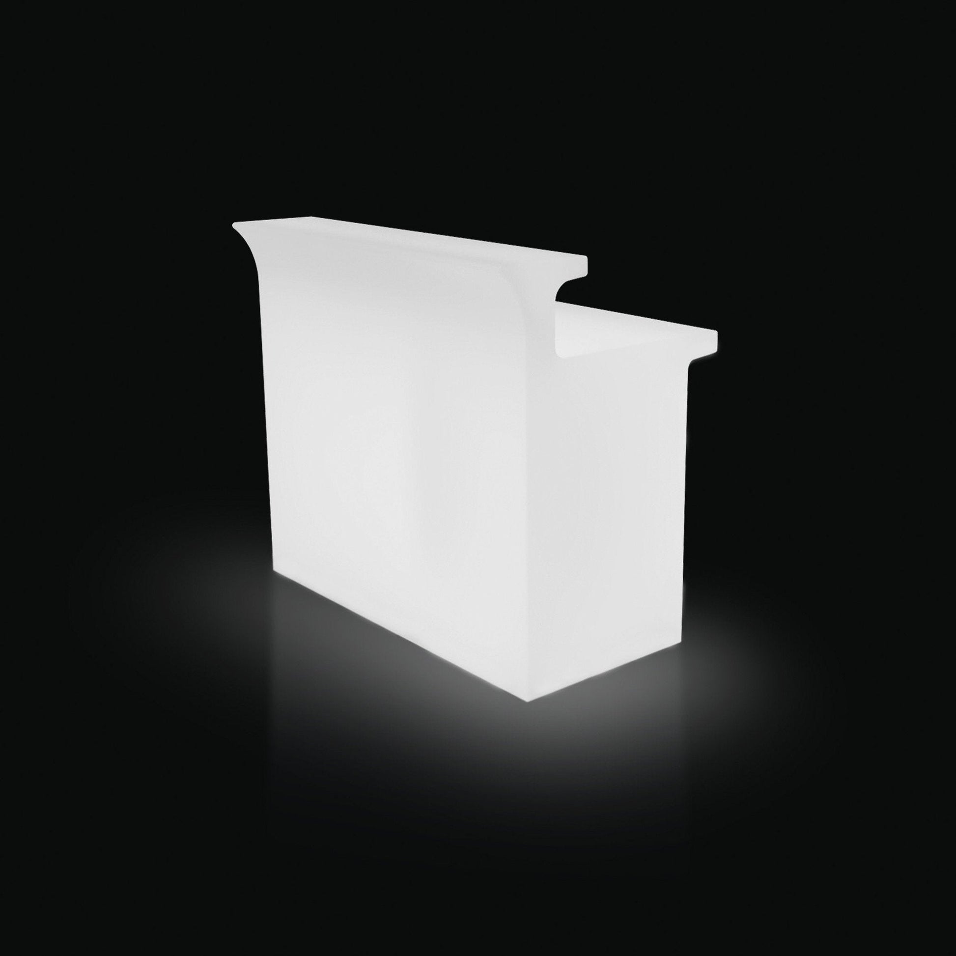 Break Line Bar Counter