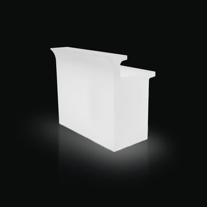 Break Line Bar Counter