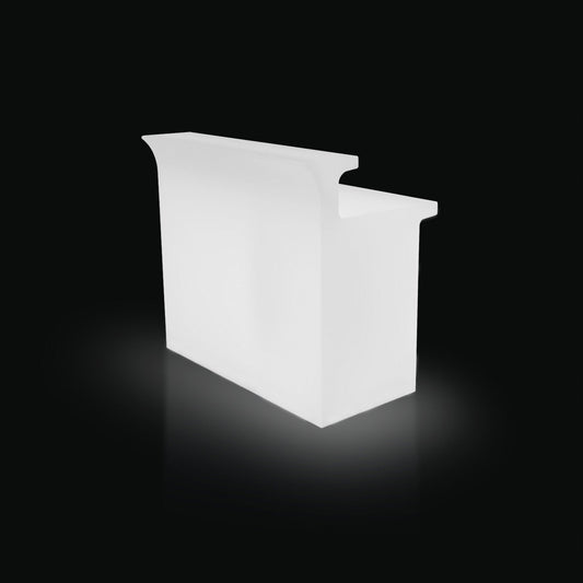 Break Line Bar Counter