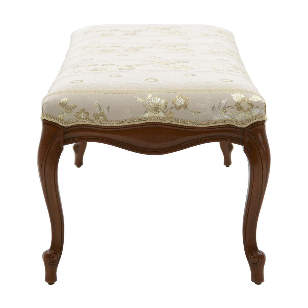 Brenda 0369Q Bench-Contract Furniture Store for hospitality, leisure & commercial projects