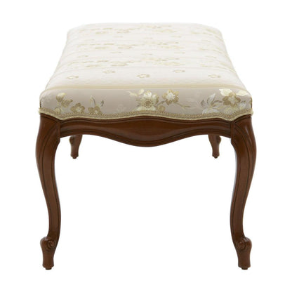 Brenda 0369Q Bench-Contract Furniture Store for hospitality, leisure & commercial projects