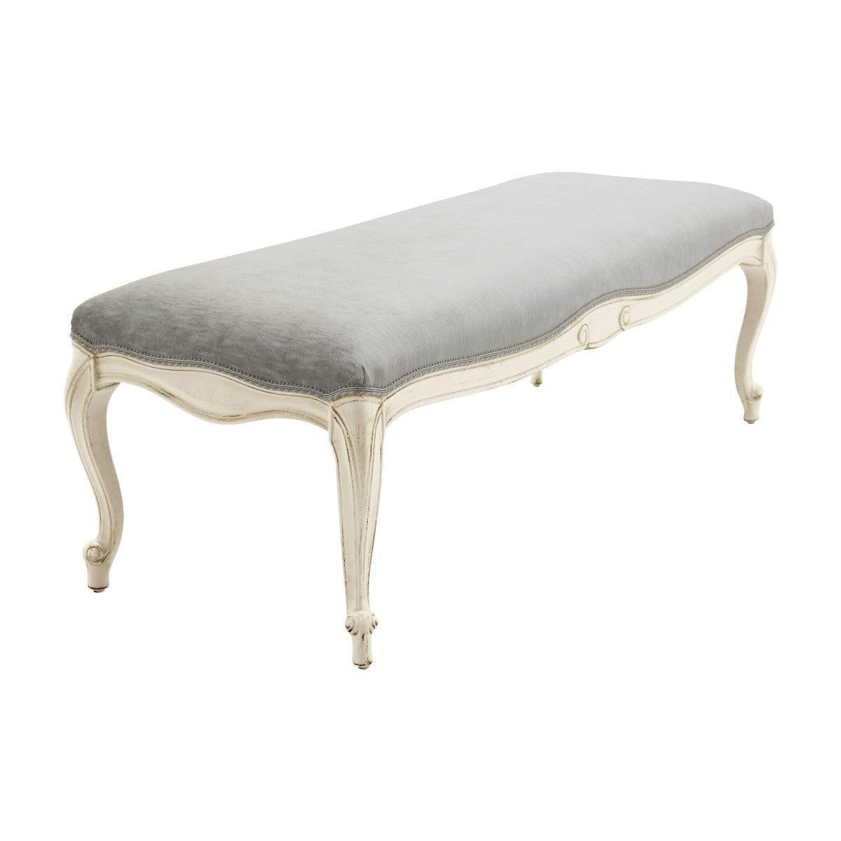 Brenda 0369Q Bench-Contract Furniture Store for hospitality, leisure & commercial projects