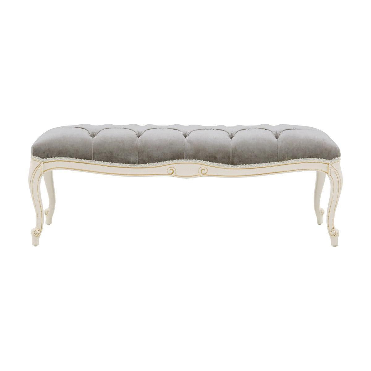 Brenda 0369Q Bench-Contract Furniture Store for hospitality, leisure & commercial projects
