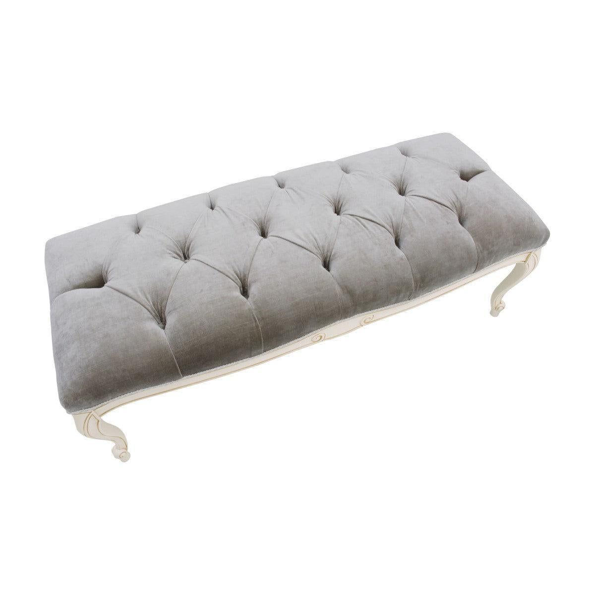 Brenda 0369Q Bench-Contract Furniture Store for hospitality, leisure & commercial projects