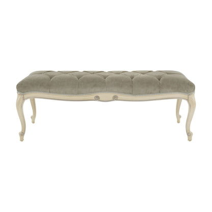 Brenda 0369Q Bench-Contract Furniture Store for hospitality, leisure & commercial projects