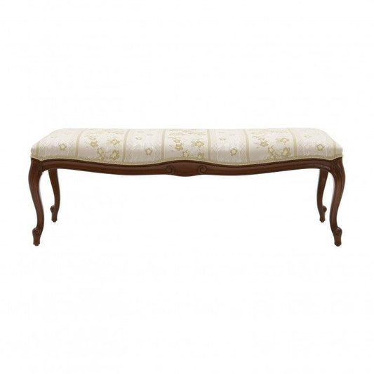 Brenda 0369Q Bench-Contract Furniture Store for hospitality, leisure & commercial projects