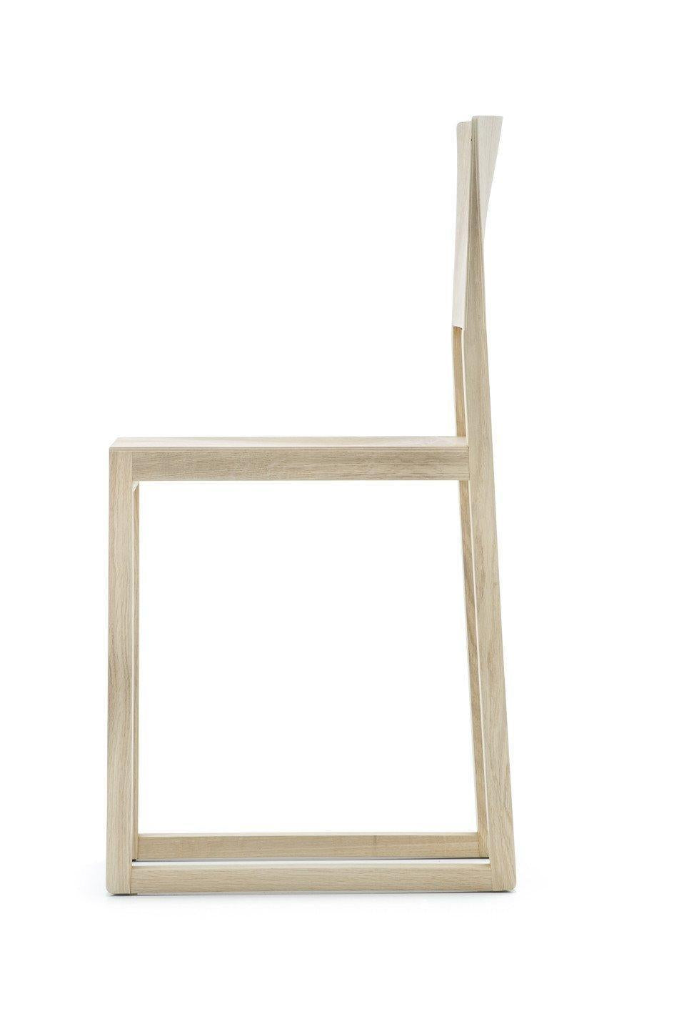 Brera 380 Side Chair