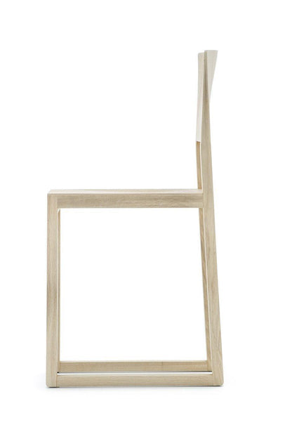 Brera 380 Side Chair
