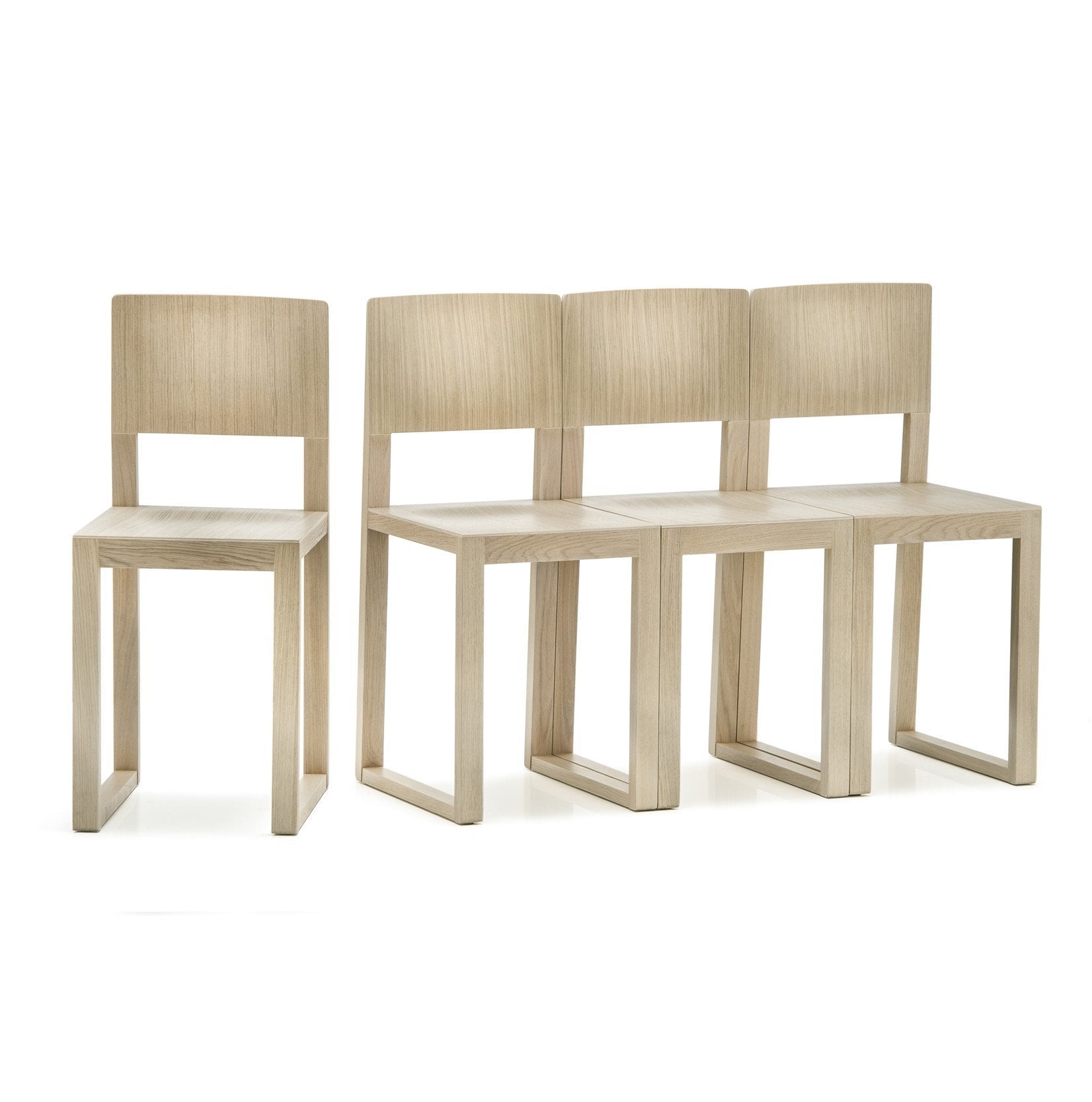 Brera 380 Side Chair