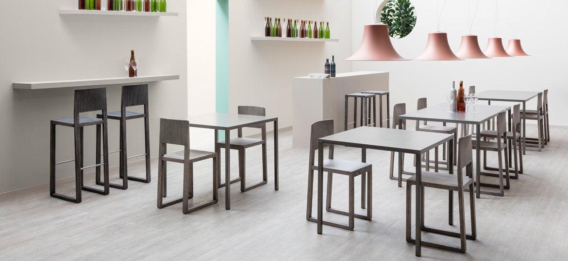 Brera 380 Side Chair