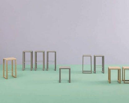 Brera 383 Low Stool