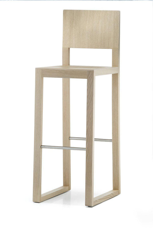 Brera 386 High Stool-Contract Furniture Store for hospitality, leisure & commercial projects
