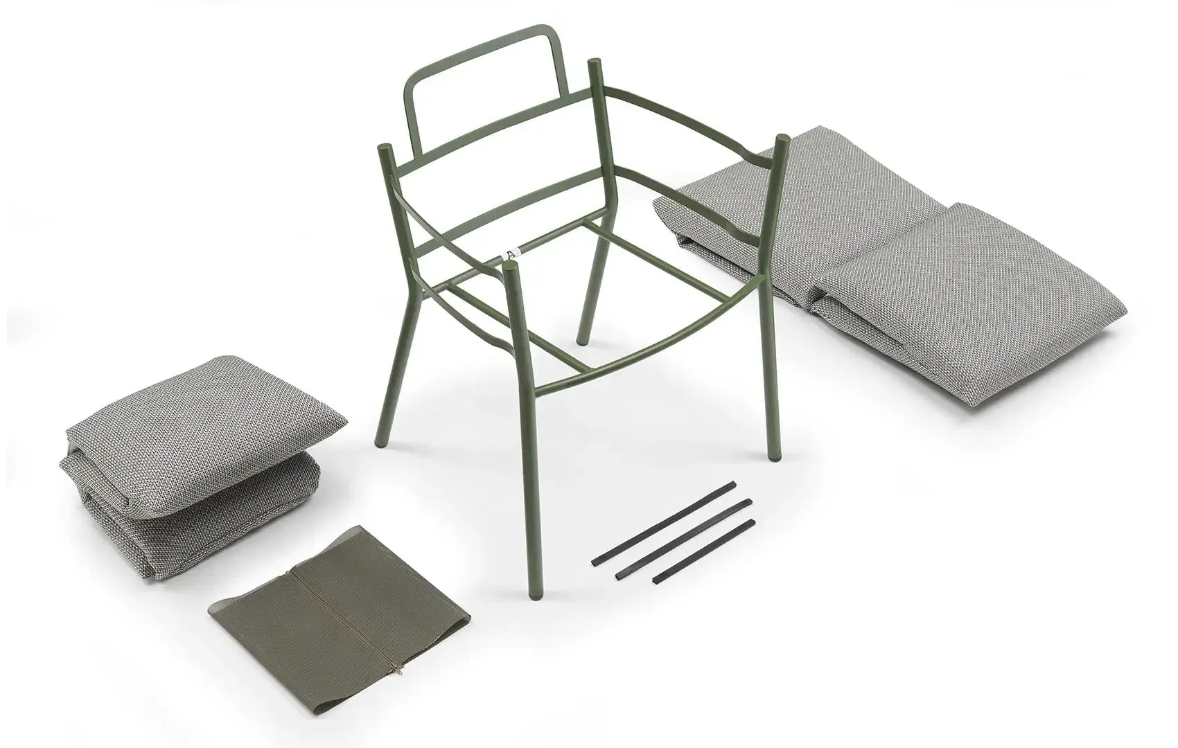 Brezza Armchair-Contract Furniture Store for hospitality, leisure & commercial projects