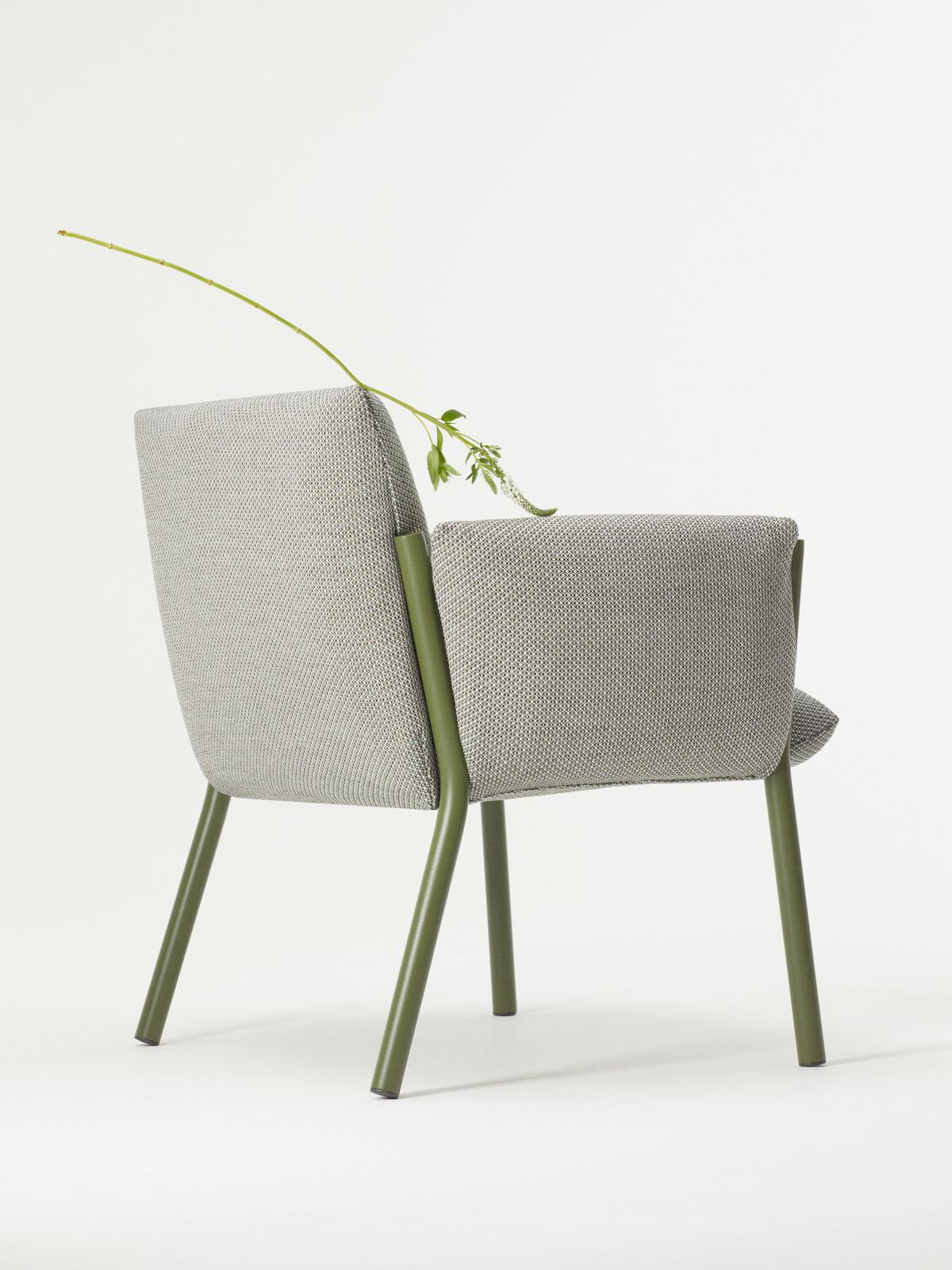 Brezza Lounge Chair-Contract Furniture Store for hospitality, leisure & commercial projects