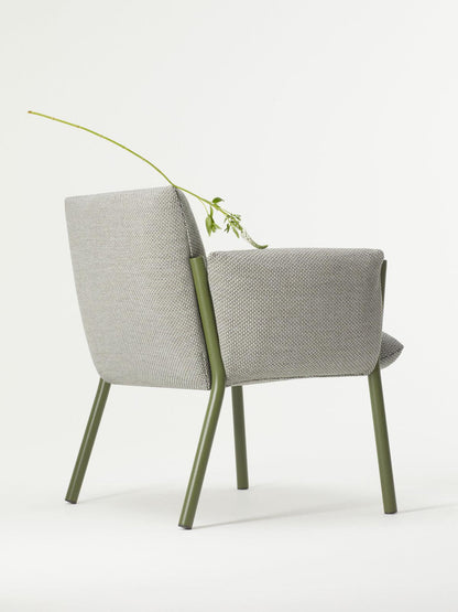 Brezza Lounge Chair-Contract Furniture Store for hospitality, leisure & commercial projects