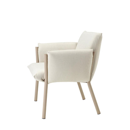 Brezza Lounge Chair-Contract Furniture Store for hospitality, leisure & commercial projects