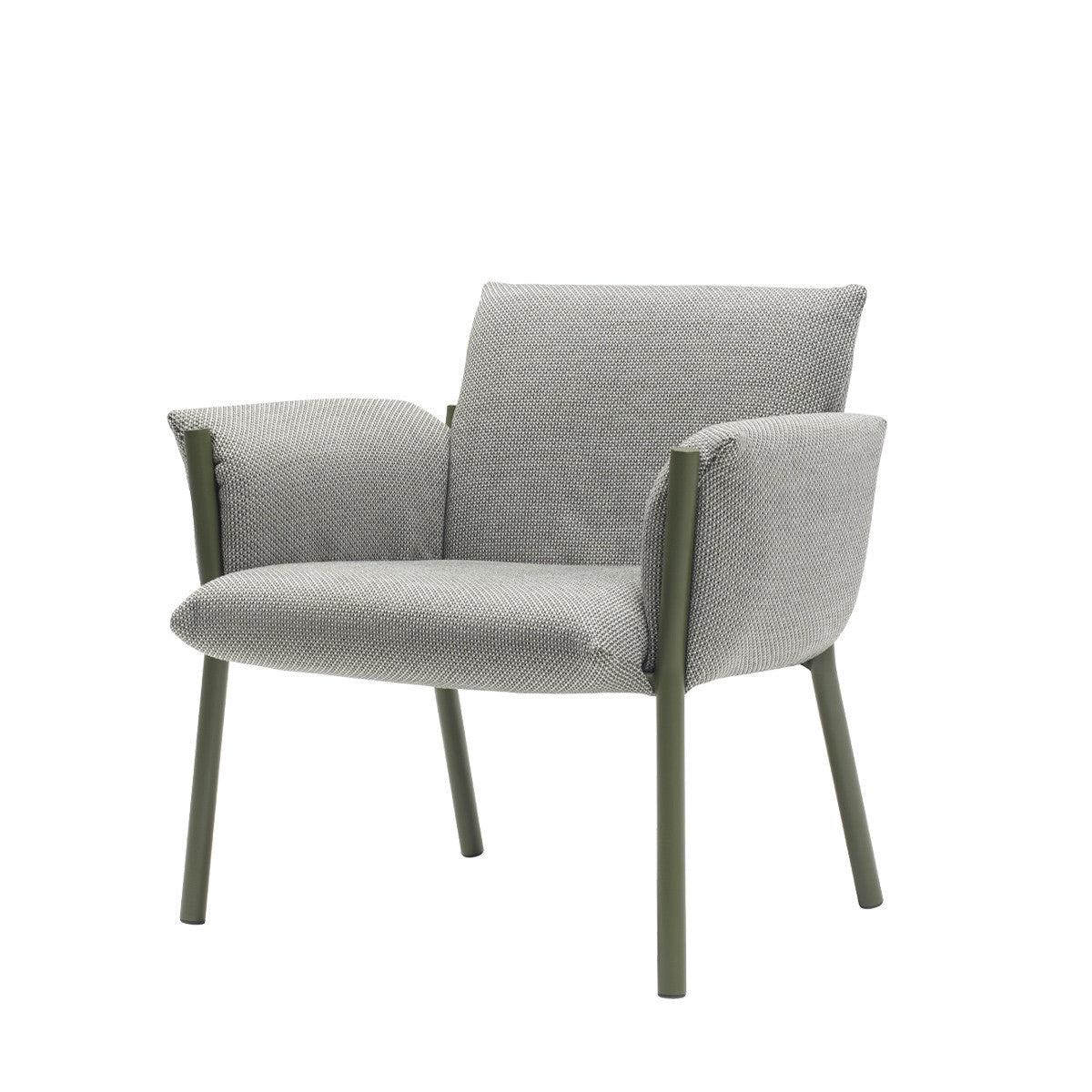 Brezza Lounge Chair-Scab-Contract Furniture Store