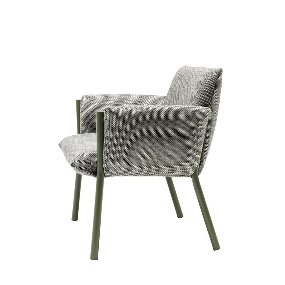 Brezza Lounge Chair-Contract Furniture Store for hospitality, leisure & commercial projects