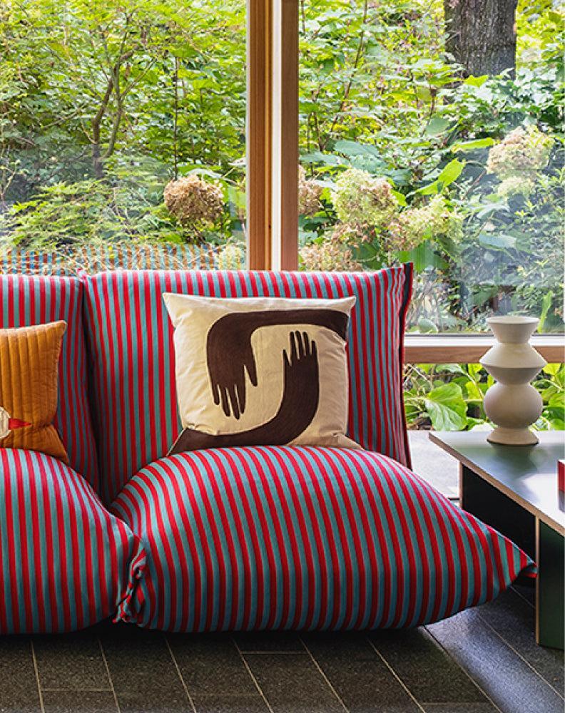 Brezza Relax Lounge Chair-Contract Furniture Store for hospitality, leisure & commercial projects