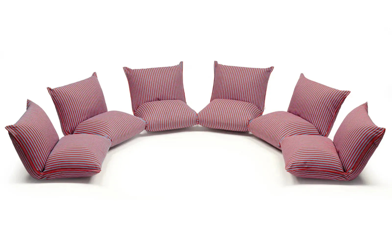 Brezza Relax Lounge Chair-Contract Furniture Store for hospitality, leisure & commercial projects