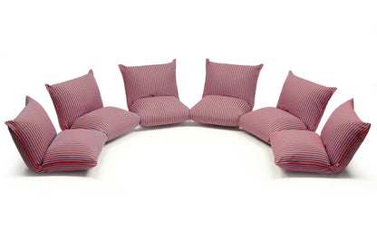 Brezza Relax Lounge Chair-Contract Furniture Store for hospitality, leisure & commercial projects