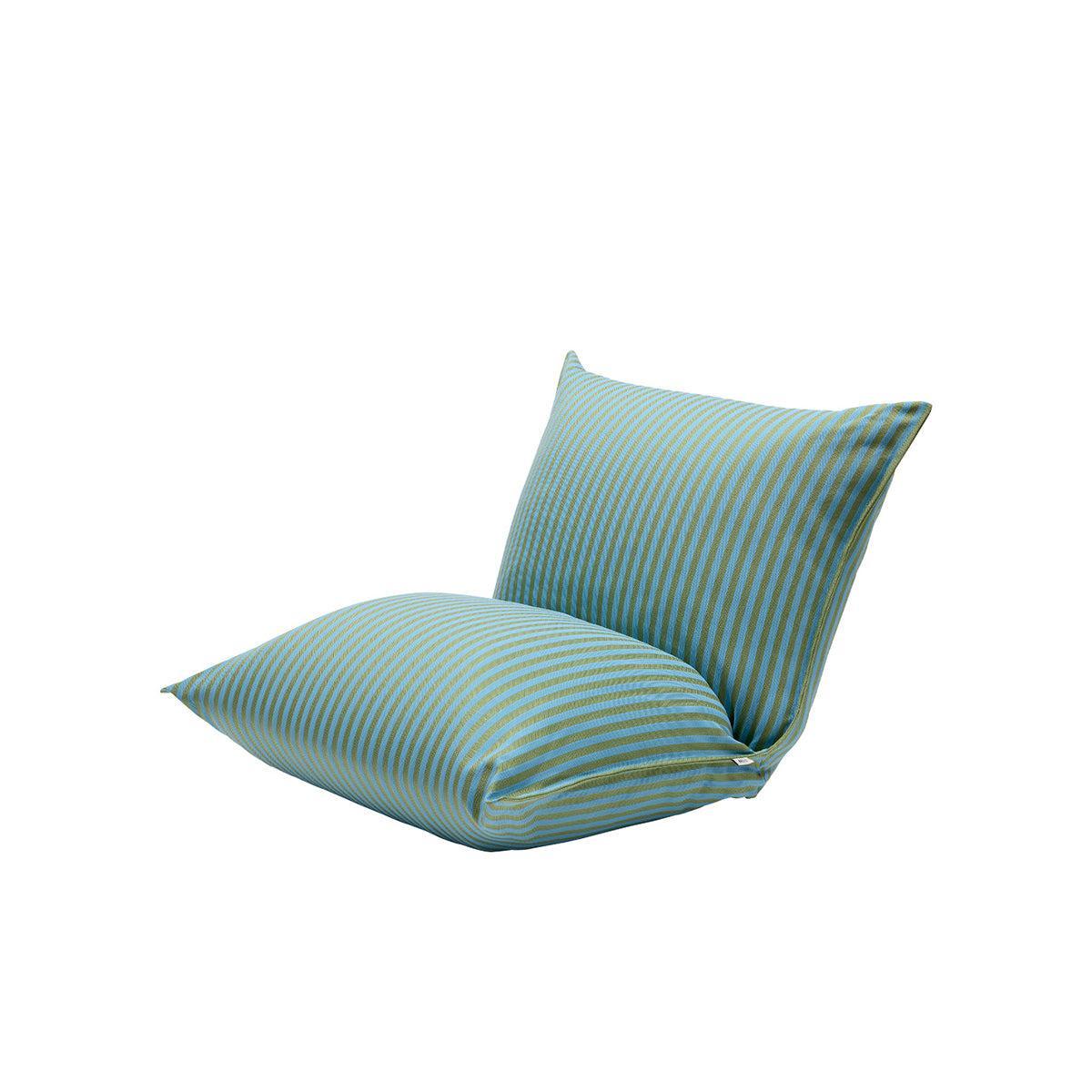 Brezza Relax Lounge Chair-Contract Furniture Store for hospitality, leisure & commercial projects