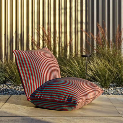 Brezza Relax Lounge Chair-Contract Furniture Store for hospitality, leisure & commercial projects