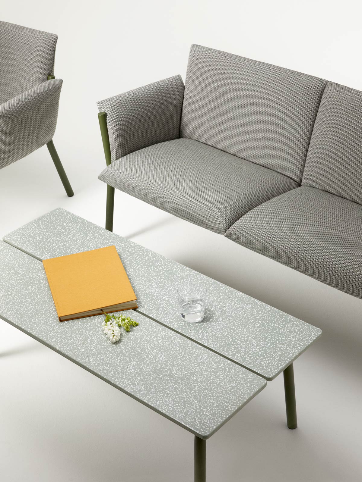 Brezza Sofa-Scab-Contract Furniture Store