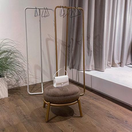 Bric & Brac Coat Rack-Contract Furniture Store for hospitality, leisure & commercial projects