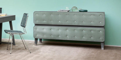 Brick 63/65 Drawer Chest