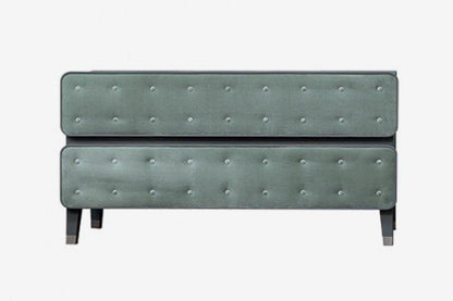 Brick 63/65 Drawer Chest