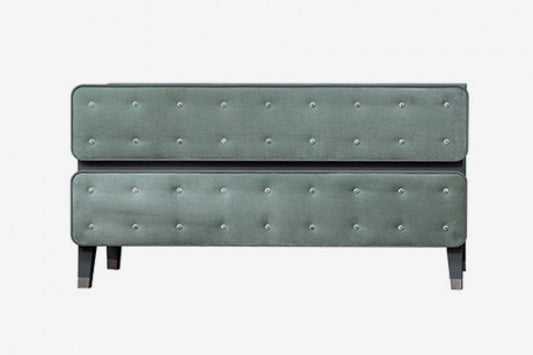 Brick 63/65 Drawer Chest