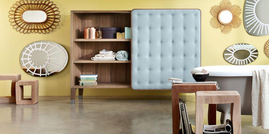 Brick 67 Storage Unit