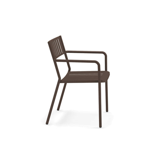 Bridge 147 Armchair