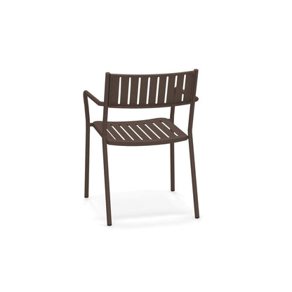 Bridge 147 Armchair