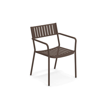 Bridge 147 Armchair