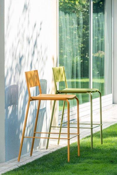 Bridge 148 High Stool