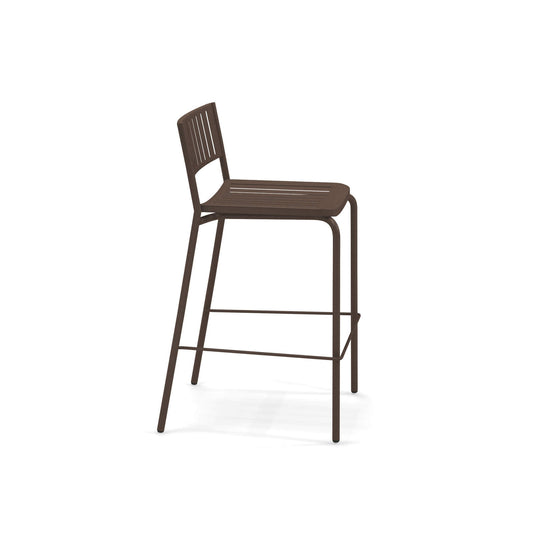 Bridge 148 High Stool-Contract Furniture Store for hospitality, leisure & commercial projects