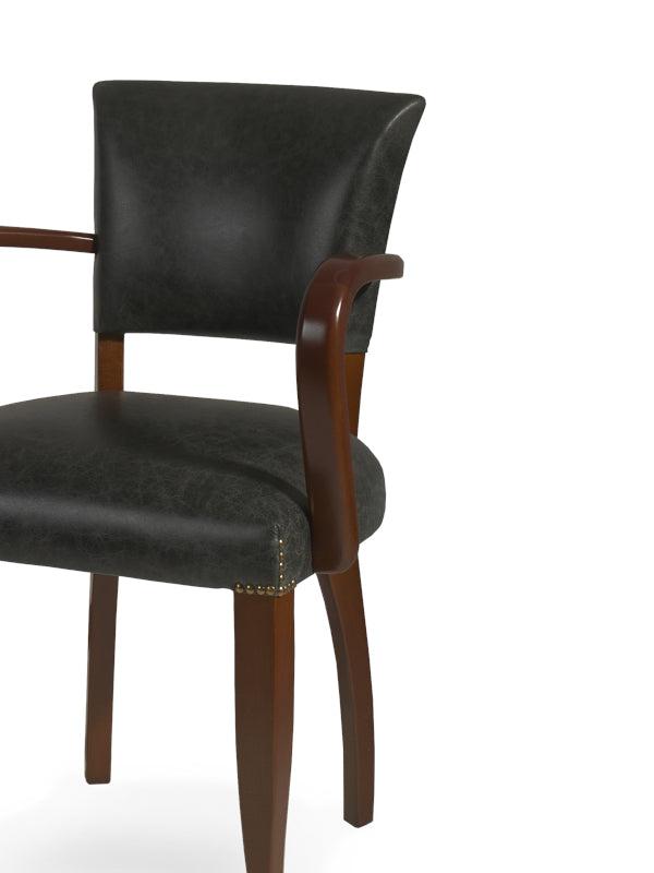 Bridge Armchair
