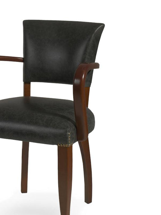Bridge Armchair